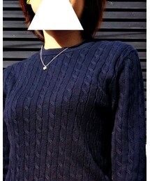 UNIQLO | ニット/セーター