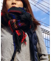 Johnstons of Elgin | ストール/ショール