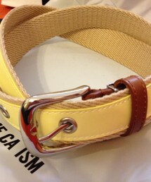 COMME CA ISM | ベルト