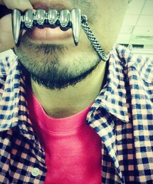 GU | ネックレス