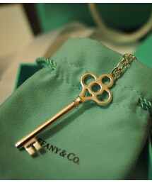 TIFFANY&Co. | ネックレス