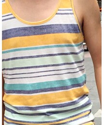 PULL&BEAR | タンクトップ