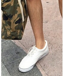 GU | スニーカー