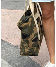 GLOBAL WORK | ハンドバッグ