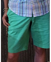 UNIQLO | カーゴパンツ