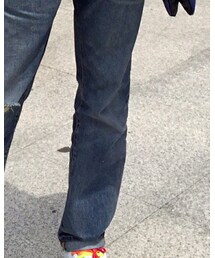 GAP | デニムパンツ