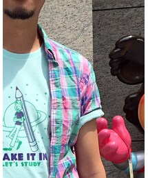 UNIQLO | シャツ/ブラウス