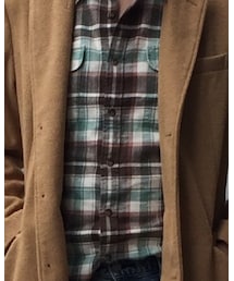 UNIQLO | シャツ/ブラウス