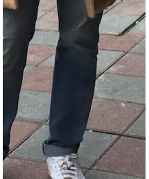 UNIQLO | デニムパンツ