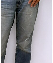 UNIQLO | デニムパンツ