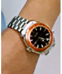 OMEGA | アナログ腕時計