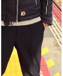 H&M | スラックス