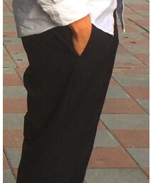 H&M | スラックス