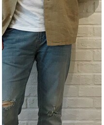 Lee | デニムパンツ