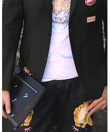 ZARA | Tシャツ/カットソー