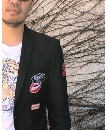 ZARA | スーツジャケット