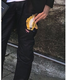 G-STAR | デニムパンツ