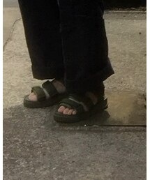 SHAKA | サンダル