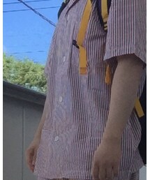 無印良品 | シャツ/ブラウス