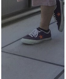 CONVERSE | スニーカー