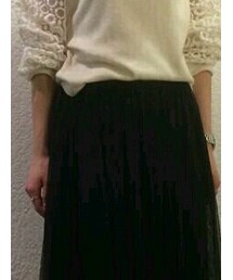 mystic | トップス