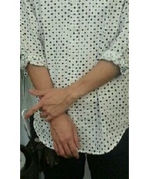 RAGEBLUE | トップス