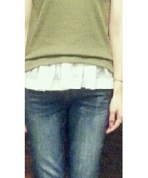 FOREVER 21 | パンツ