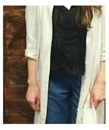 NANO universe | トップス