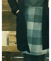 IENA | チェスターコート