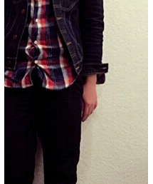 MONSIEUR NICOLE | デニムジャケット