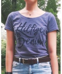 TOMMY HILFIGER | Tシャツ/カットソー