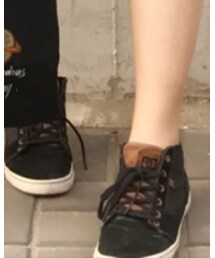 DCshoecousa | スニーカー