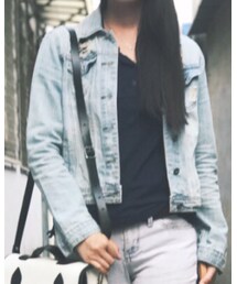 New look | デニムジャケット