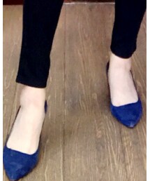 STACCATO | パンプス