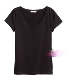 H&M | Tシャツ/カットソー