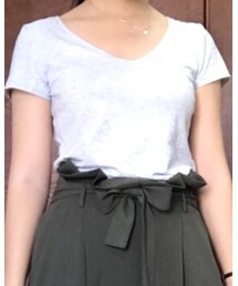 H&M | Tシャツ/カットソー