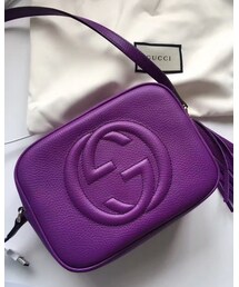 GUCCI | ショルダーバッグ