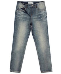 HSTYLE | デニムパンツ