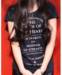 無名 | Tシャツ/カットソー