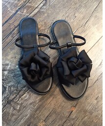 消失麋鹿 | サンダル