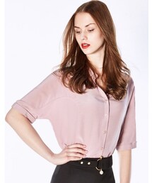 dme | シャツ/ブラウス