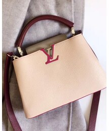 LOUIS VUITTON | ショルダーバッグ