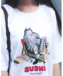 offbeat nancy | Tシャツ/カットソー