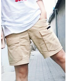 Paul Frank | men's wearing(カーゴパンツ)