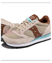 Saucony | スニーカー