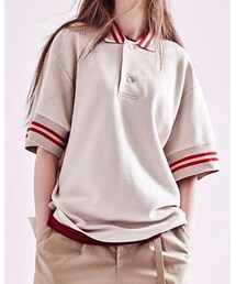 NOHANT | ポロシャツ