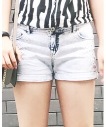 ONLY | デニムパンツ