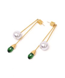 O.YANG | ピアス（両耳用）