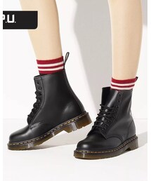 Dr. Martens | ブーツ