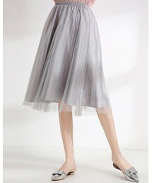 LOUIS YAO | スカート